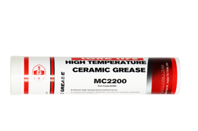 超高温固体润滑剂白色高温润滑脂MC2200